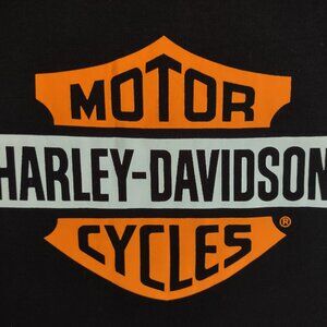 Harley-Davidson short sleeve t shirts - bundle of 3 - size M - NWOT